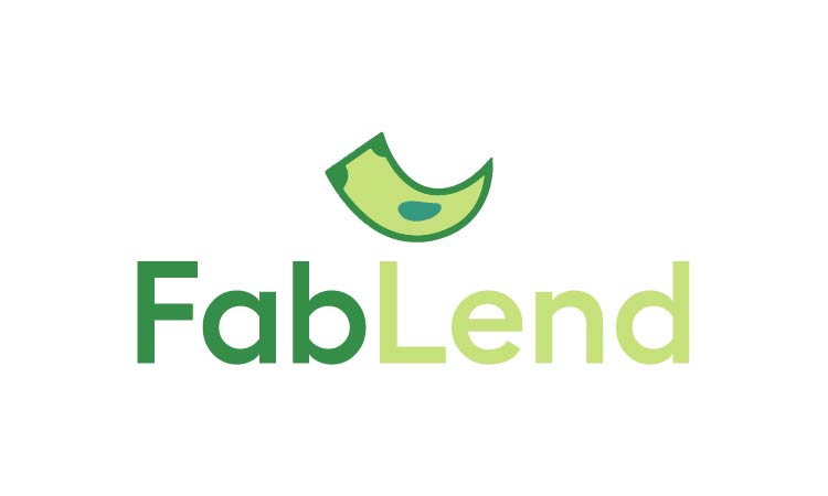 FabLend logo